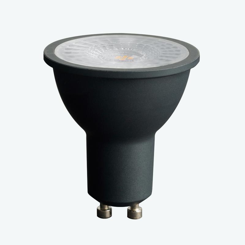 Лампа светодиодная Feron LB-1607 GU10 7W 4000К 48957