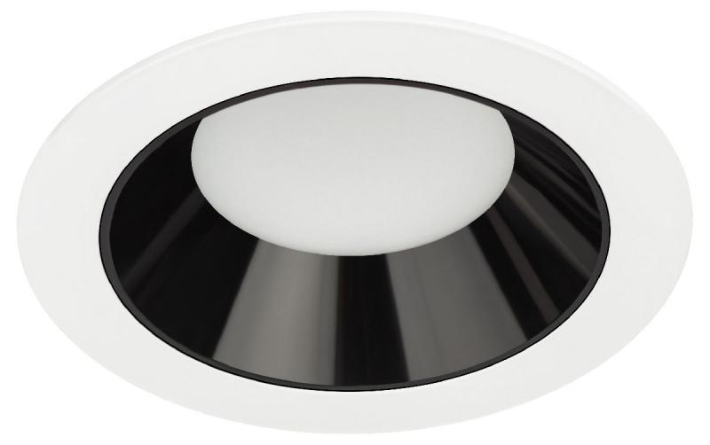Встраиваемый светильник Эра LED 21-12-4K Б0062140