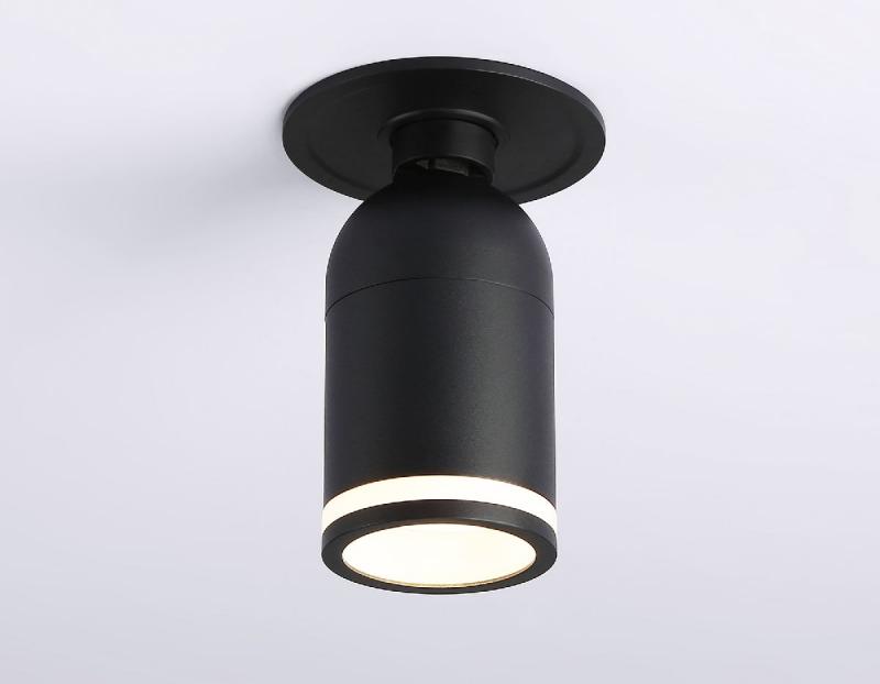 Встраиваемый спот Ambrella Light Move TA1273