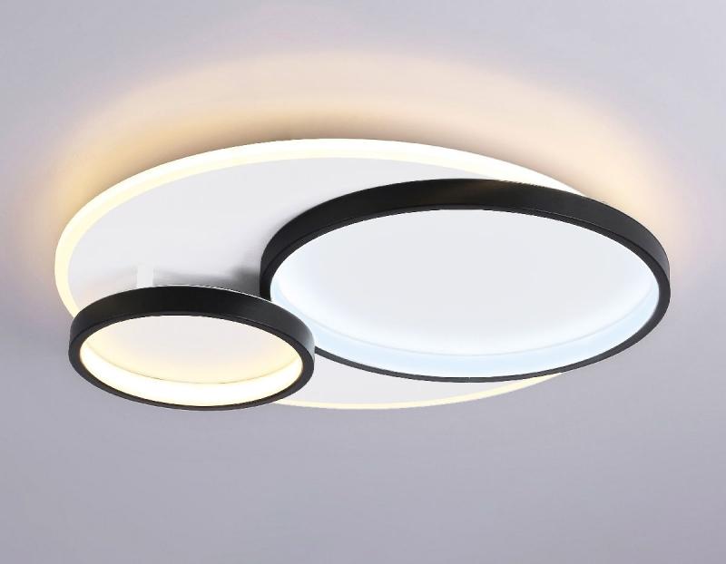 Потолочный светильник Ambrella Light Acrylica Original FA7719