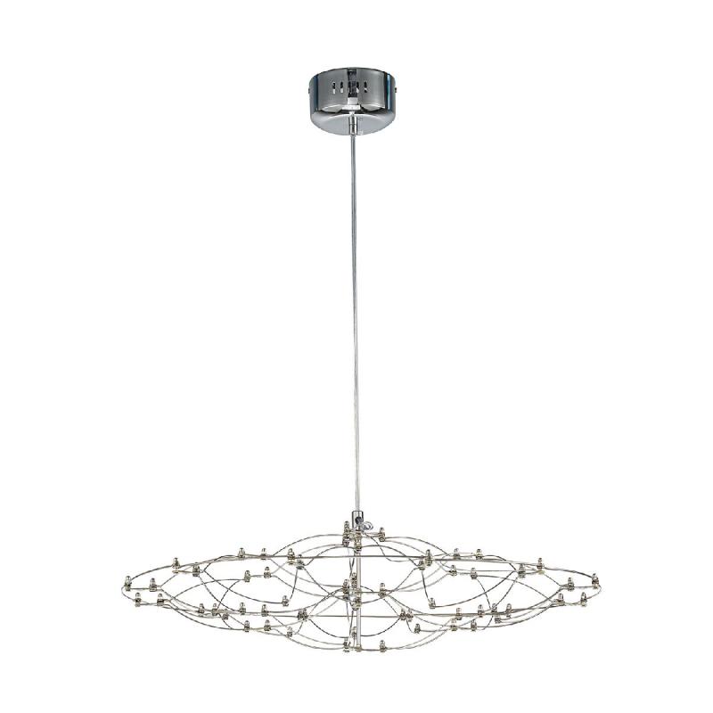 Подвесная люстра Favourite Thinner 4305-6P
