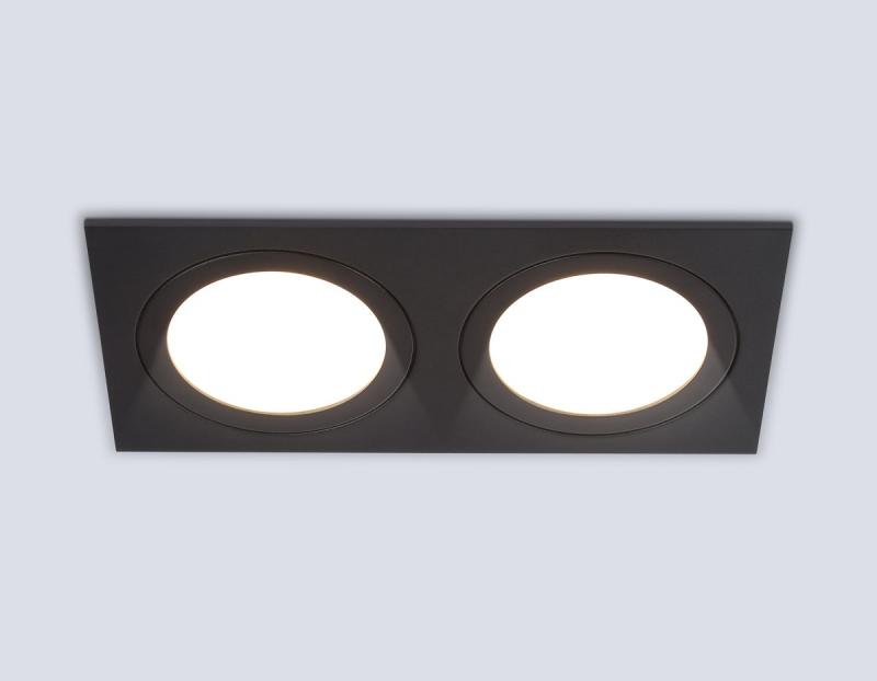Встраиваемый светильник Ambrella Light Techno spot IP Protect TN6615