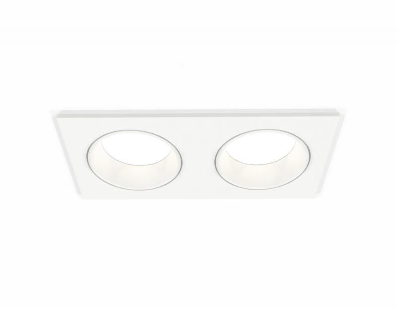 Встраиваемый светильник Ambrella Light Techno XC6525001 (C6525, N6110)
