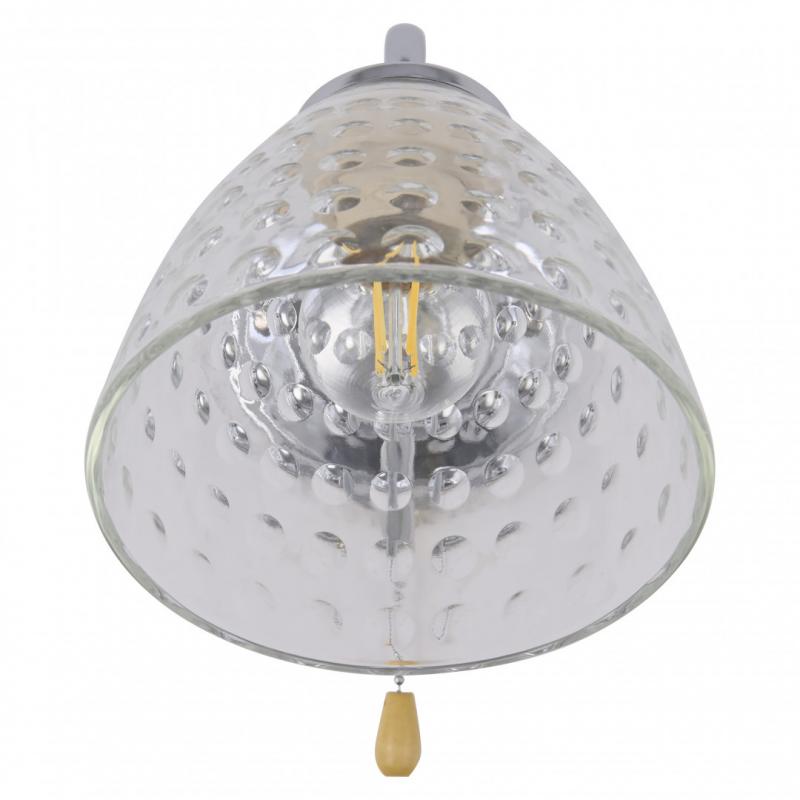 Бра Arte Milano Amalfi 335156/1W CR
