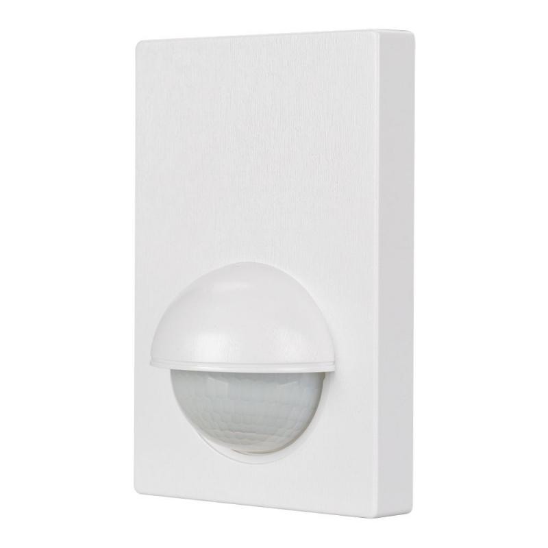 Датчик Arlight NAVE-PIR-UP-S120x78-300W-WH (230V, 1.3A, MULTI) 027871(1)