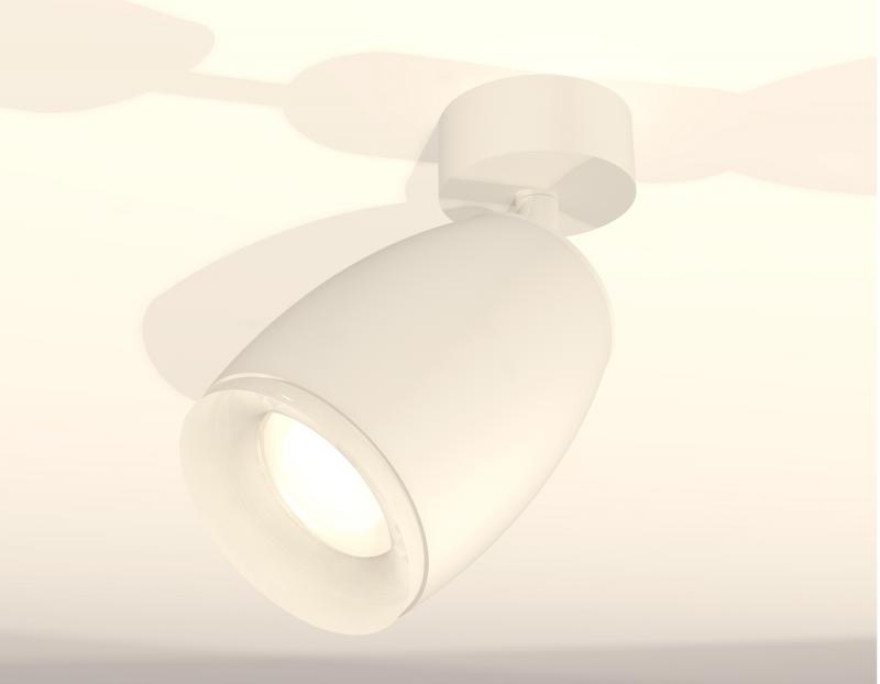 Спот Ambrella Light Techno Spot XM1122006 (A2202, C1122, N7165)