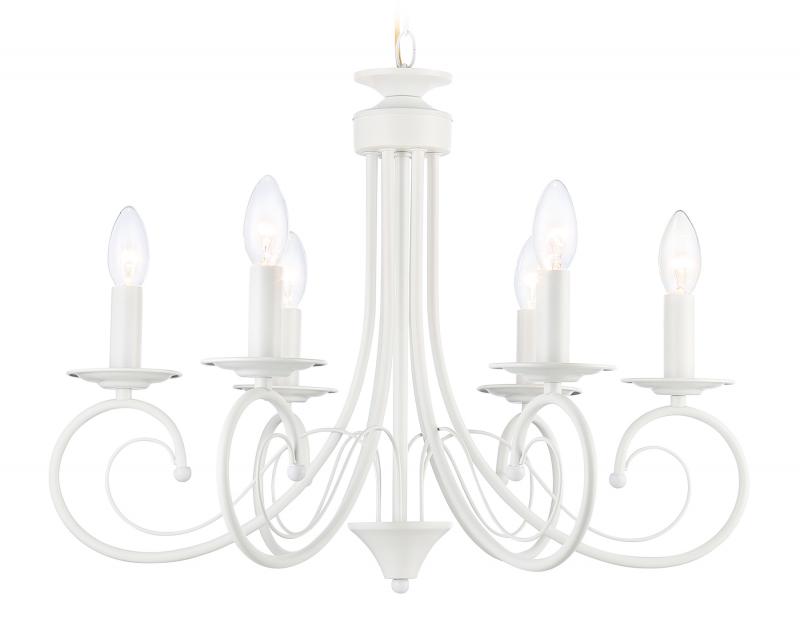 Подвесная люстра Ambrella Light Modern TR9611