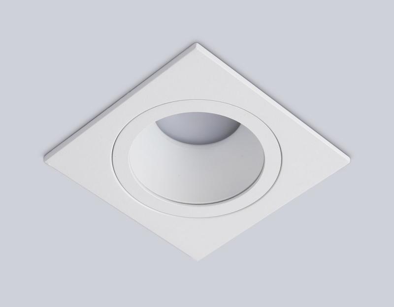 Встраиваемый светильник Ambrella Light Techno spot Technic base TN102826