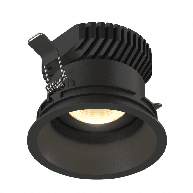 Корпус встраиваемого светильника SWG COMBO-41-BL 004181