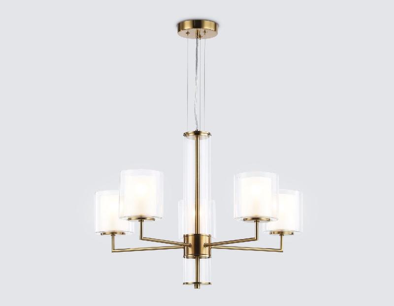 Подвесная люстра Ambrella Light High Light Heigh Light LH56011