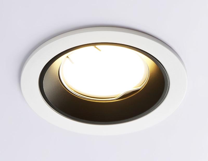 Встраиваемый светильник Ambrella Light Standard Tech A8921