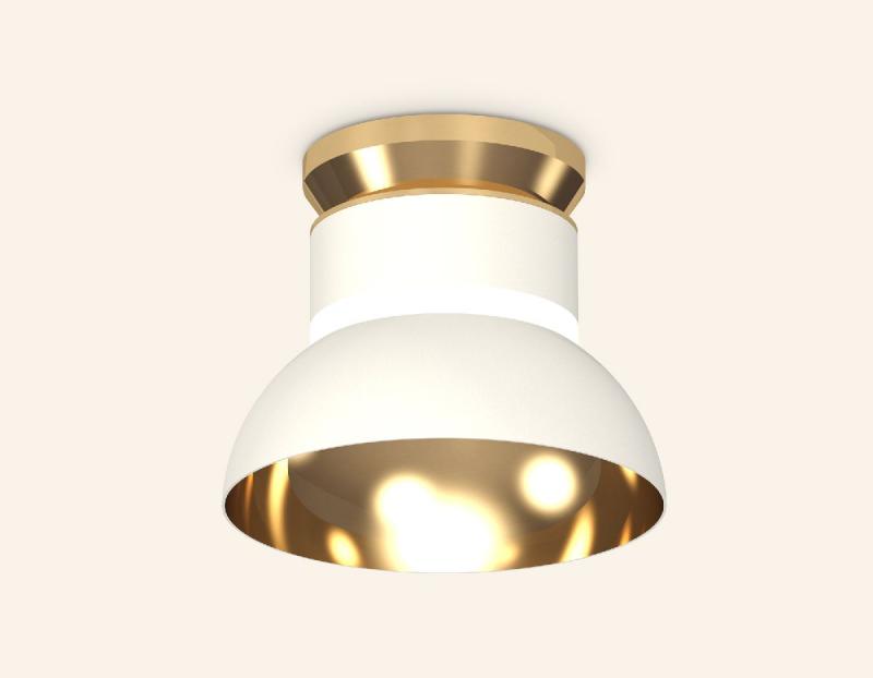Накладной светильник Ambrella Light Techno spot (N8909, C8101, N8144) XS8101061