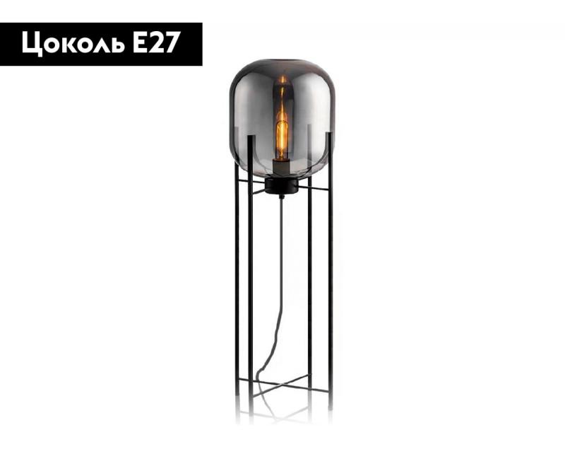 Торшер Kink Light Лорейн 07708-2F,19(16)