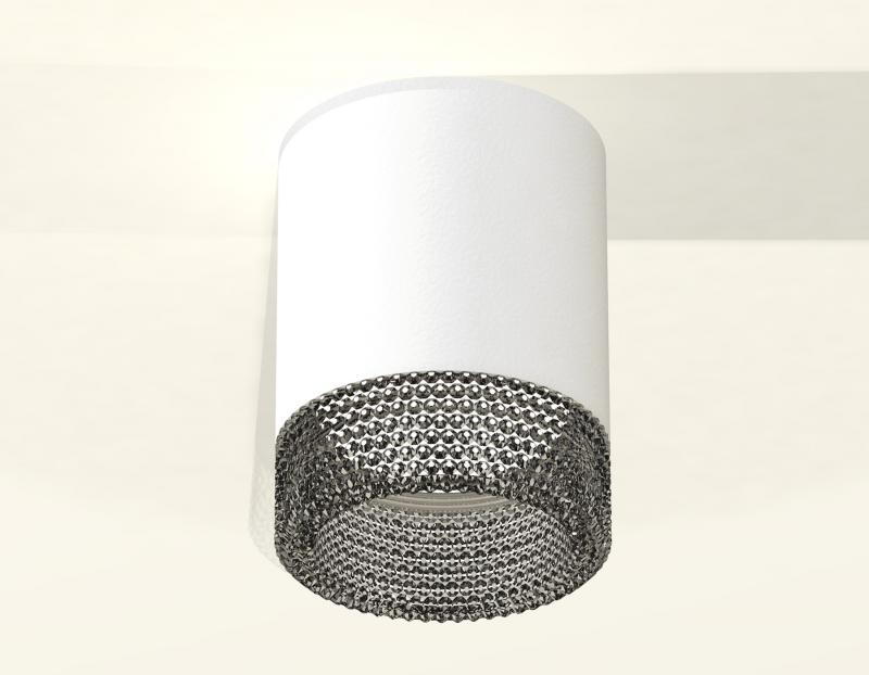 Накладной светильник Ambrella Light Techno XS6301041 (C6301, N6151)