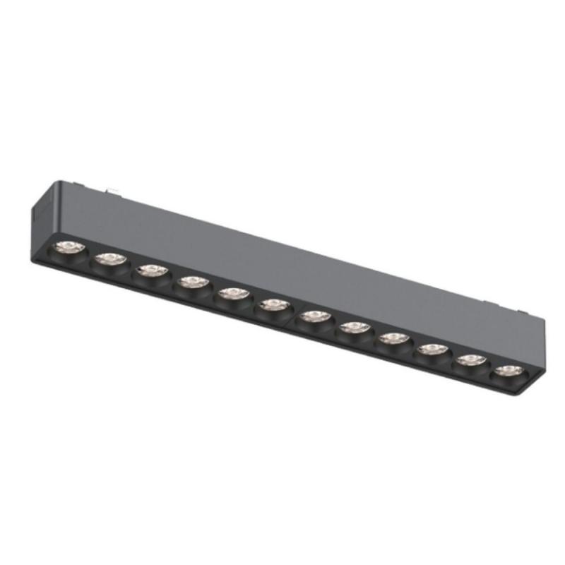 Трековый магнитный светильник Aployt Magnetic track 48 APL.0100.01.12