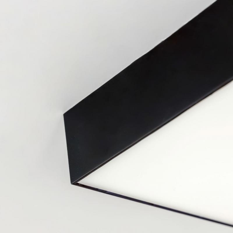 Накладной светильник Citilux Тао CL712X122N