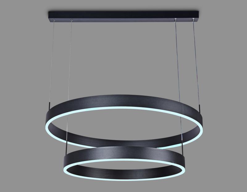 Подвесной светильник Ambrella Light Acrylica FA6618