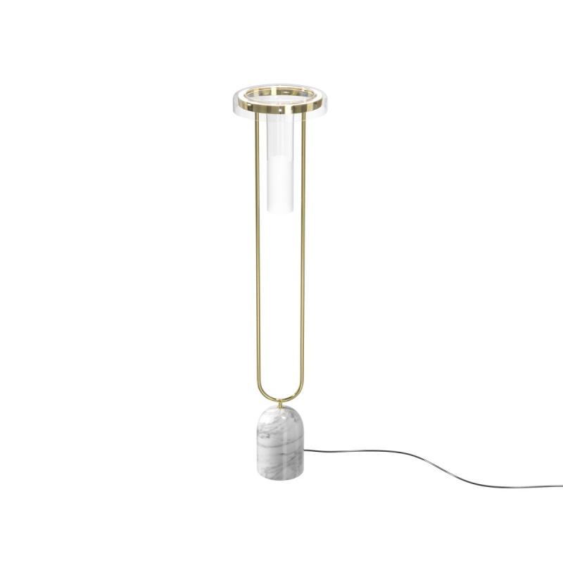 Торшер Maytoni Ikebana MOD463FL-L24BS3K