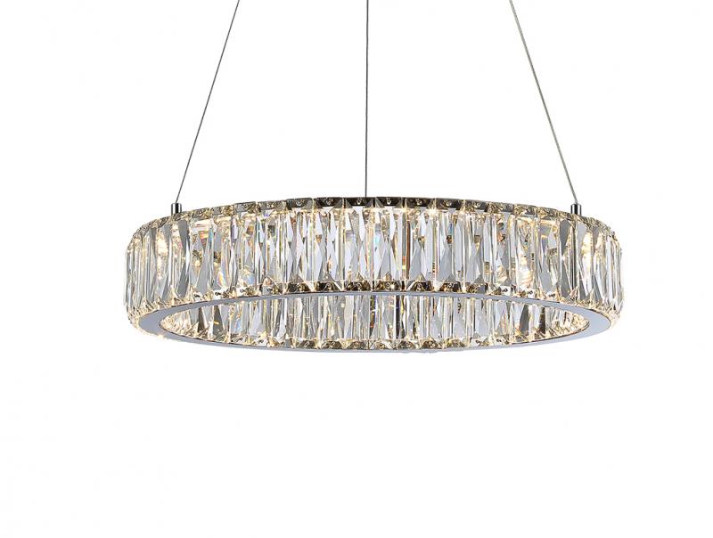 Подвесной светильник Newport 8240/40 chrome М0067431