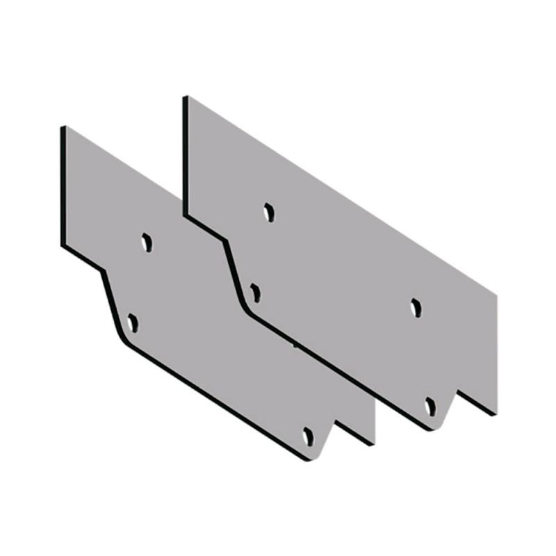 Заглушка для профиля Arte Lamp Track Accessories A631105E