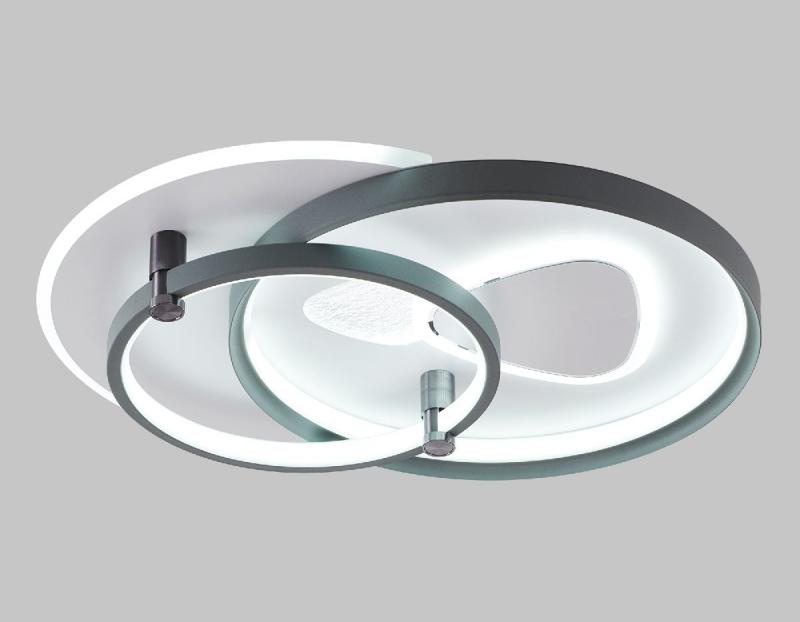 Потолочная люстра Ambrella Light Comfort LineTech FL5051