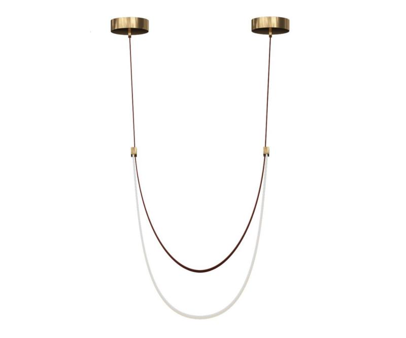 Подвесной светильник Kink Light Лирд 07689A-120,04