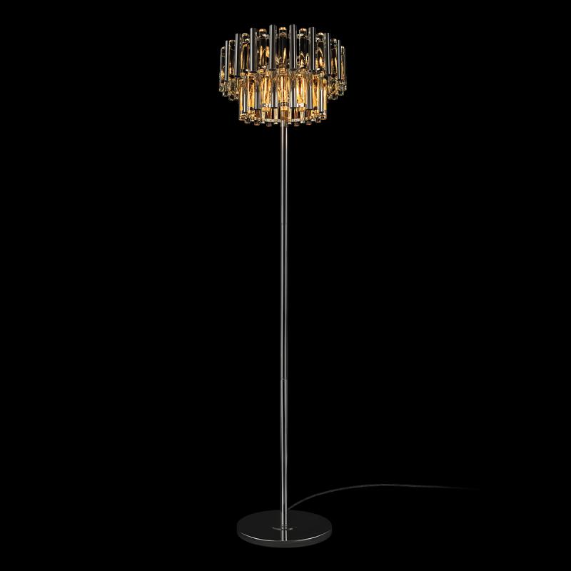 Торшер Loft IT Boucle 10438F