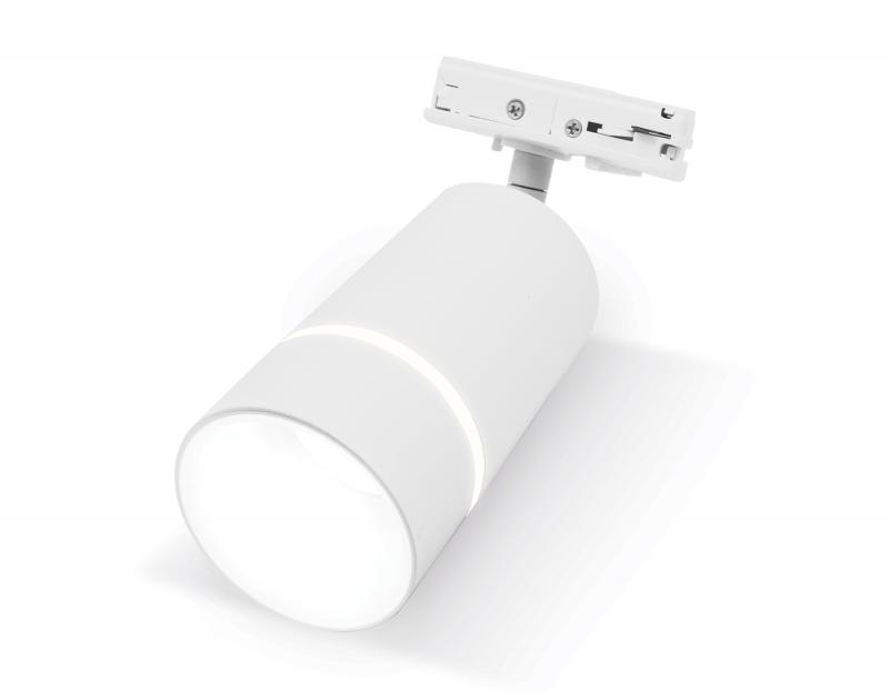 Трековый однофазный светильник Ambrella Light Track System GL5212