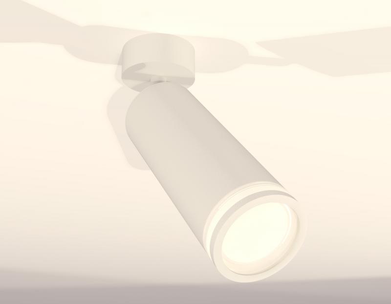 Спот Ambrella Light Techno Spot XM6342012 (A2202, C6342, N6220)