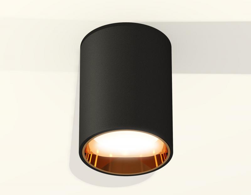 Накладной светильник Ambrella Light Techno XS6313023 (C6313, N6113)