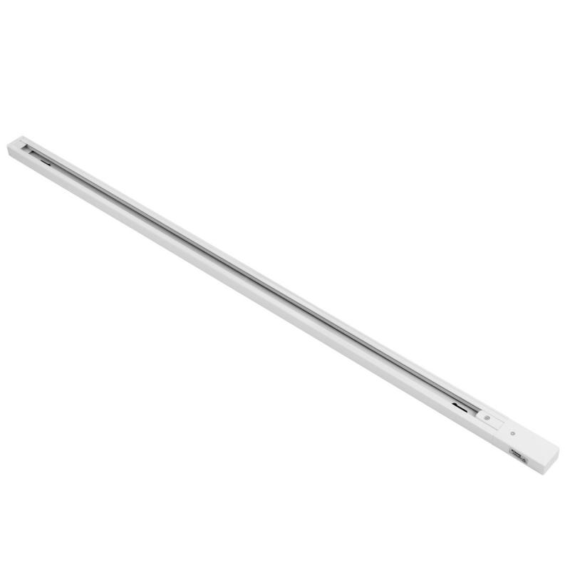 Шинопровод двухконтактный однофазный накладной Barra Lightstar 502025-1