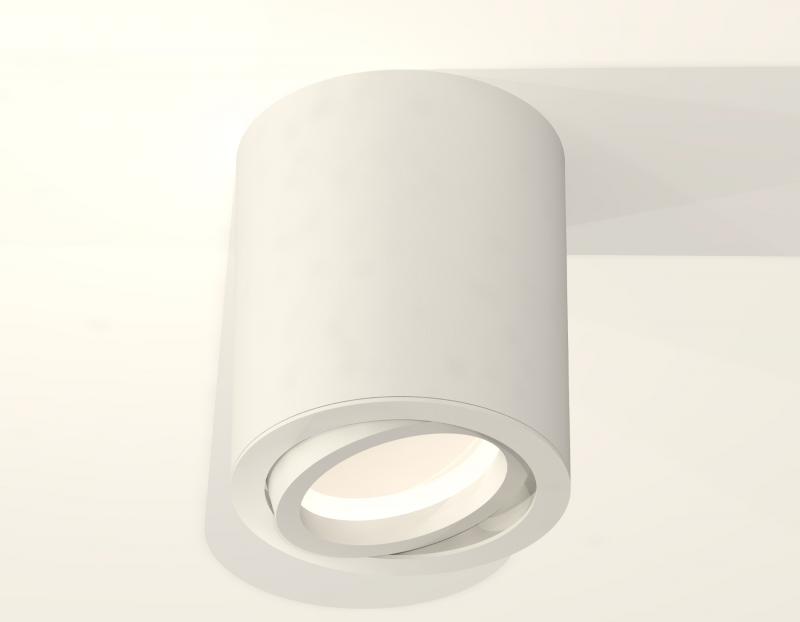 Потолочный светильник Ambrella Light Techno Spot XS7421001 (C7421, N7001)
