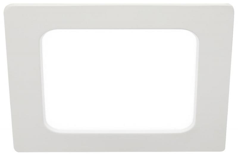 Встраиваемый светильник Эра LED 18-12-6K Б0057444