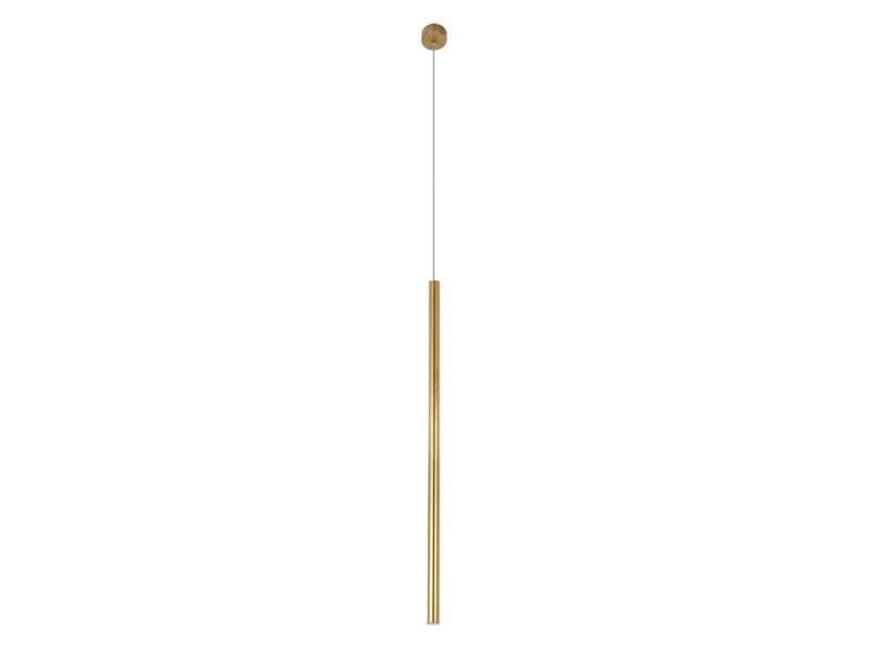 Подвесной светильник Newport 15105/S champagne gold М0069126
