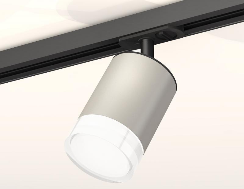 Комплект трекового светильника Ambrella Light Track System XT7423020 (A2537, C7423, N7160)