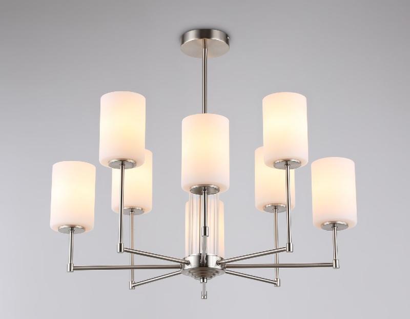 Люстра на штанге Ambrella Light High Light Modern LH56213