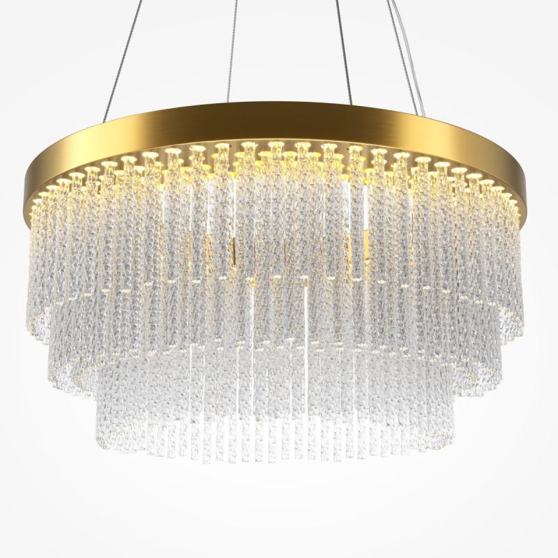 Подвесной светильник Maytoni Trove MOD486PL-L38BSK