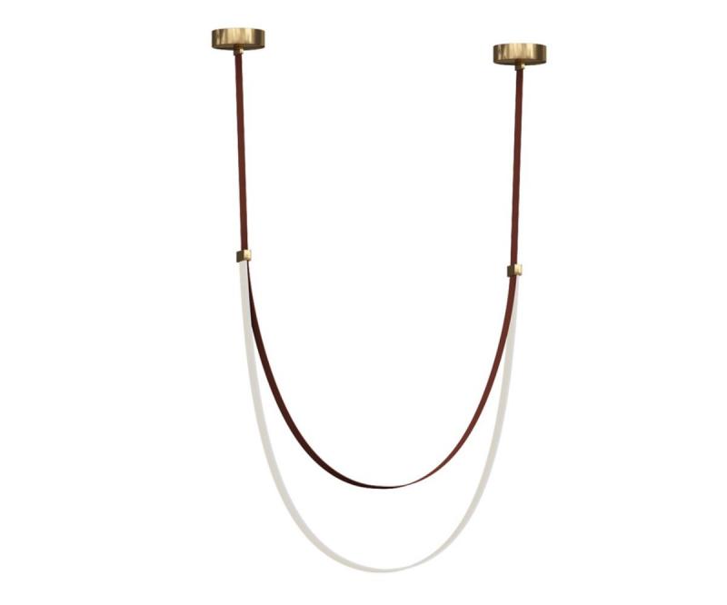 Подвесной светильник Kink Light Лирд 07689A-150,04