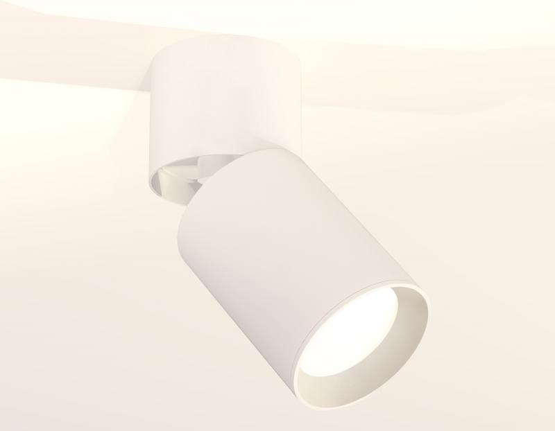 Спот Ambrella Light Techno Spot XM6312030 (A2220, C6312, N6101)
