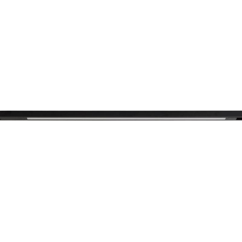 Трековый магнитный светильник Crystal Lux CLT 0.34 001 20W BL 4000K
