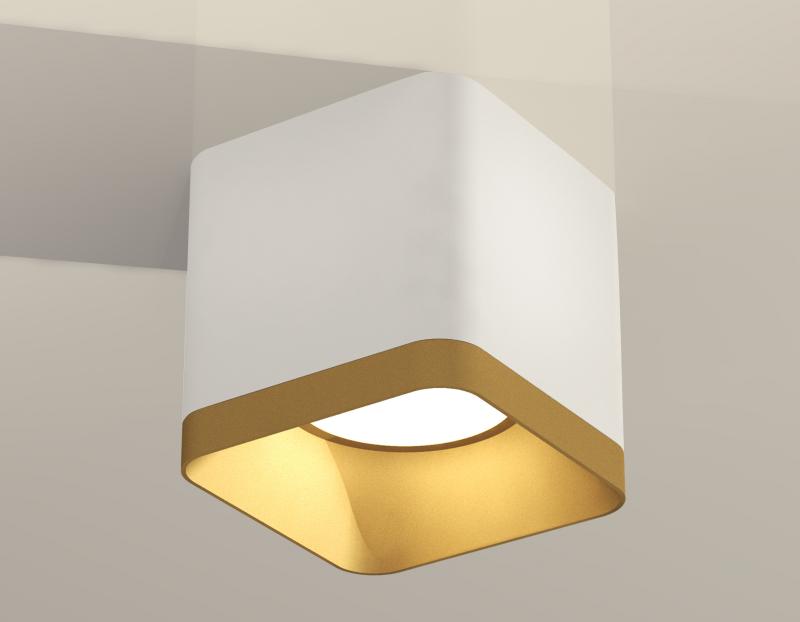 Накладной светильник Ambrella Light Techno XS7805004