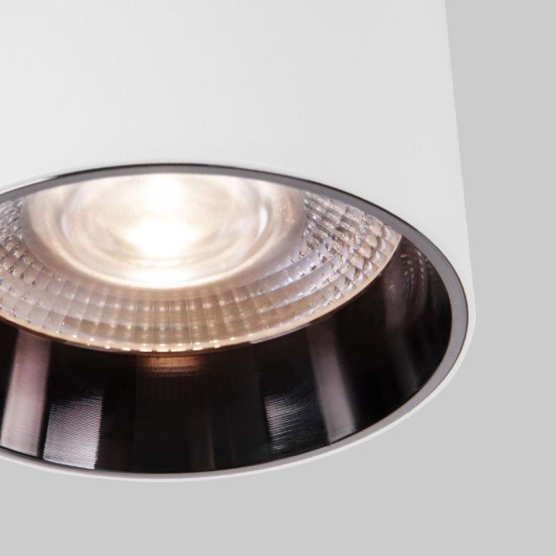 Накладной светильник Elektrostandard Orson 4690389193903 a062929