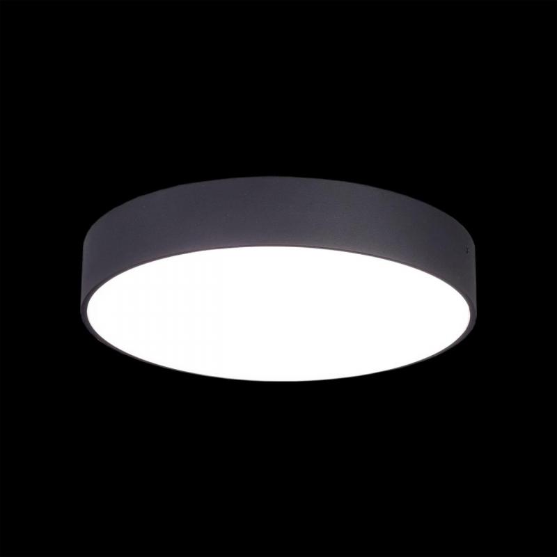 Накладной светодиодный светильник Citilux Тао CL712242N