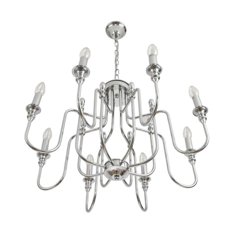 Подвесная люстра Lumion Classi Suana 8317/8