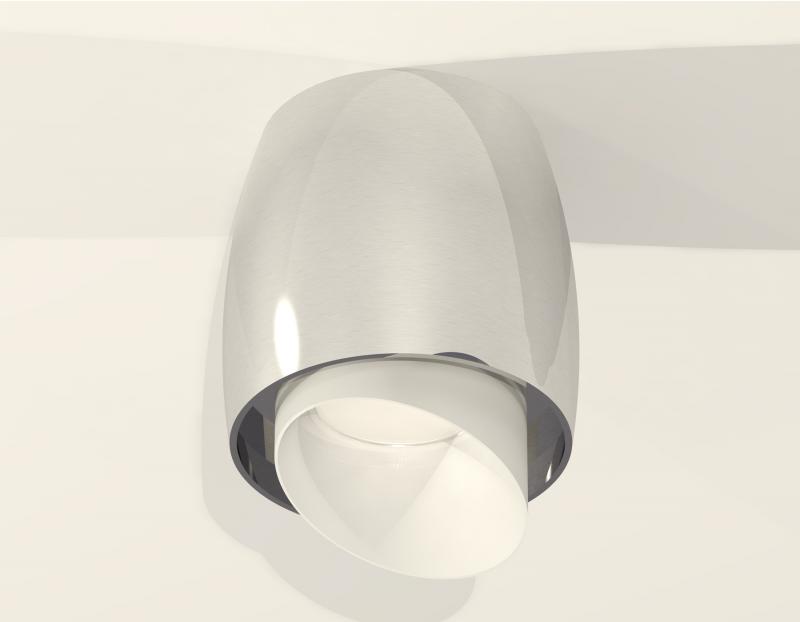 Потолочный светильник Ambrella Light Techno Spot XS1143021 (C1143, N7175)