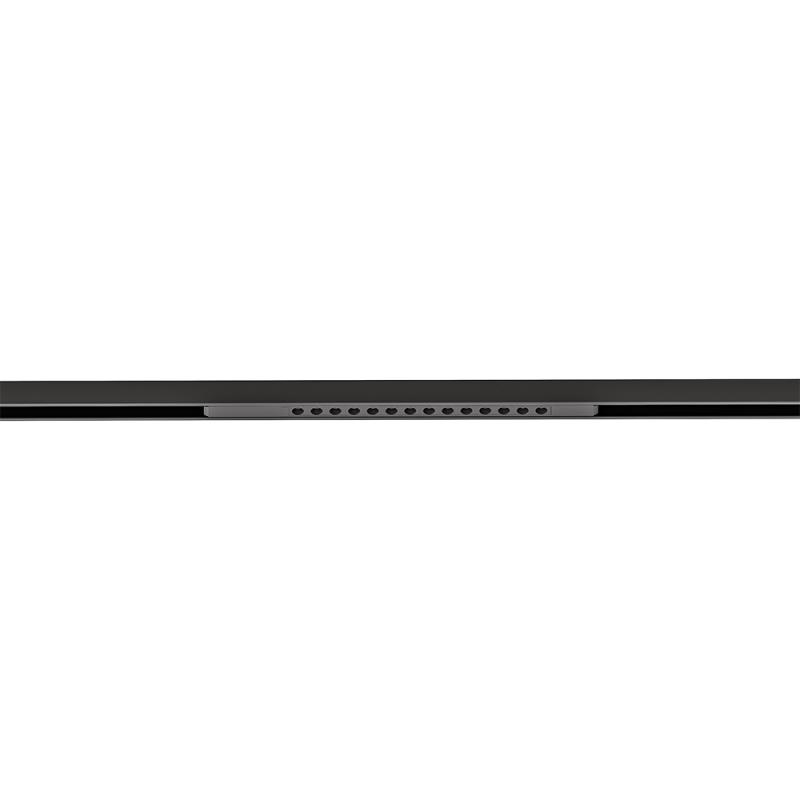 Трековый магнитный светильник Arte Lamp Optima A7266PL-1BK