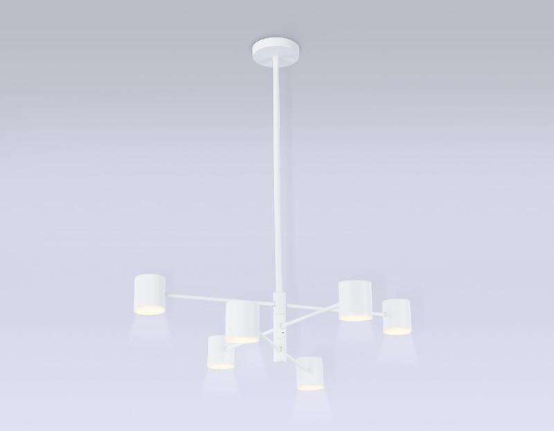Люстра на штанге Ambrella Light Comfort FL51711