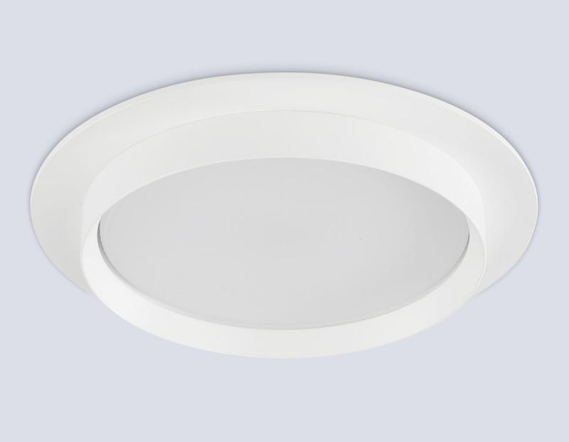 Встраиваемый светильник Ambrella Light Techno Spot Standard Tech TU5011