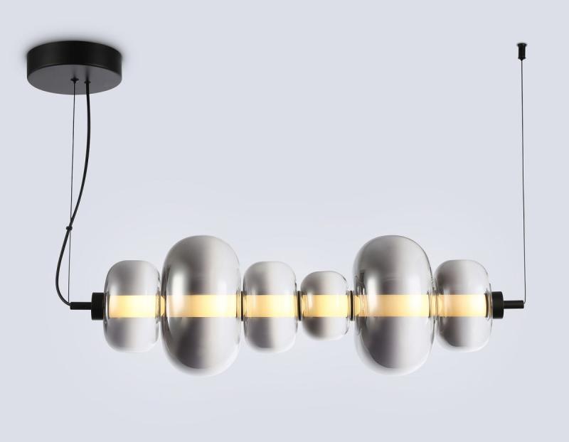 Подвесная люстра Ambrella Light High Light Modern LH11072