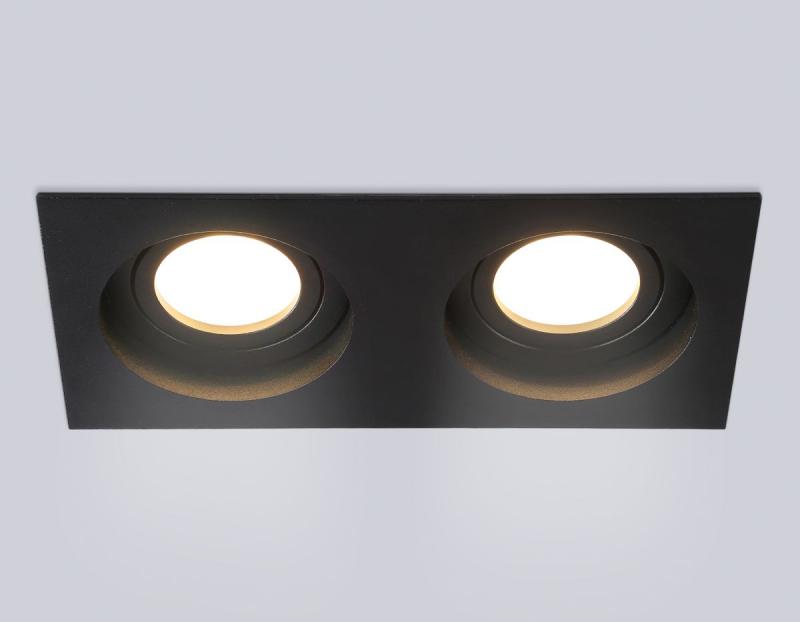 Встраиваемый светильник Ambrella Light Techno Spot Standard Tech TN102760